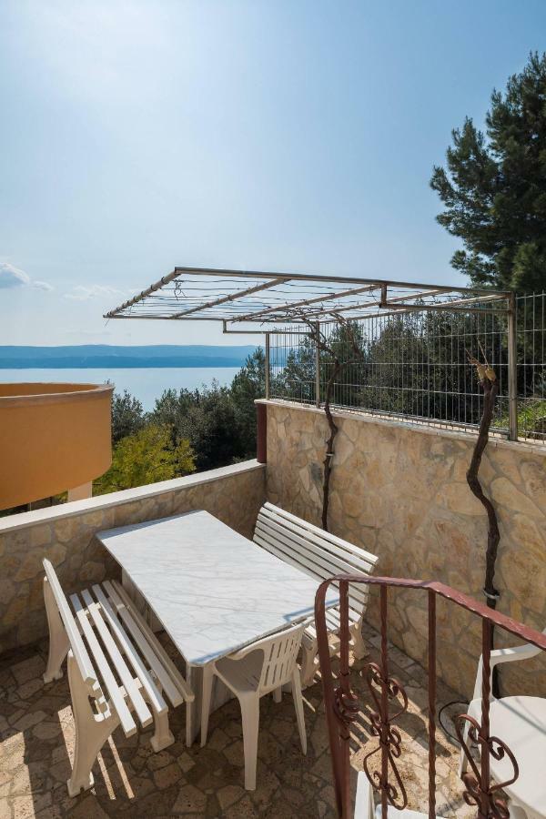 Villa Contessa Lokva Rogoznica Exterior foto
